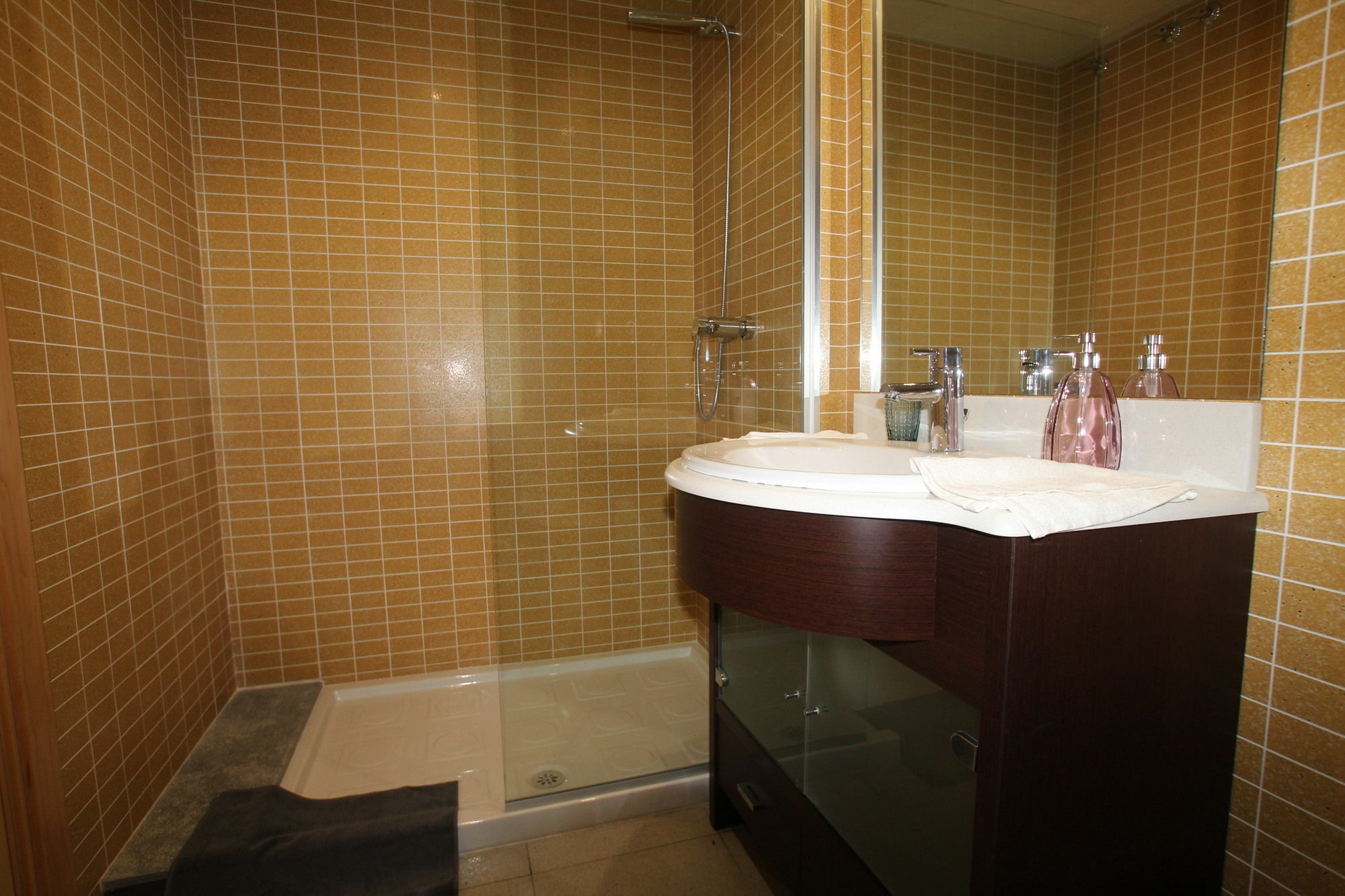Appartement Belice