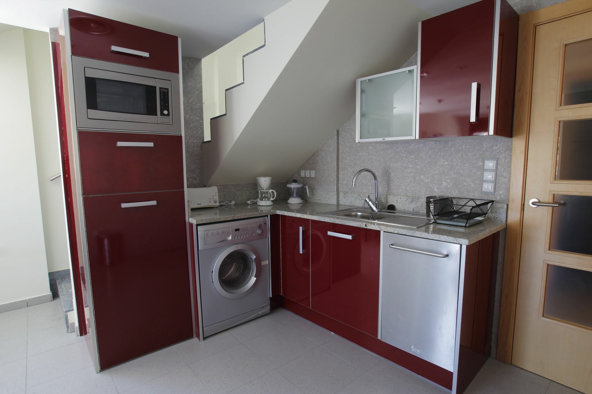 Appartement Belice *