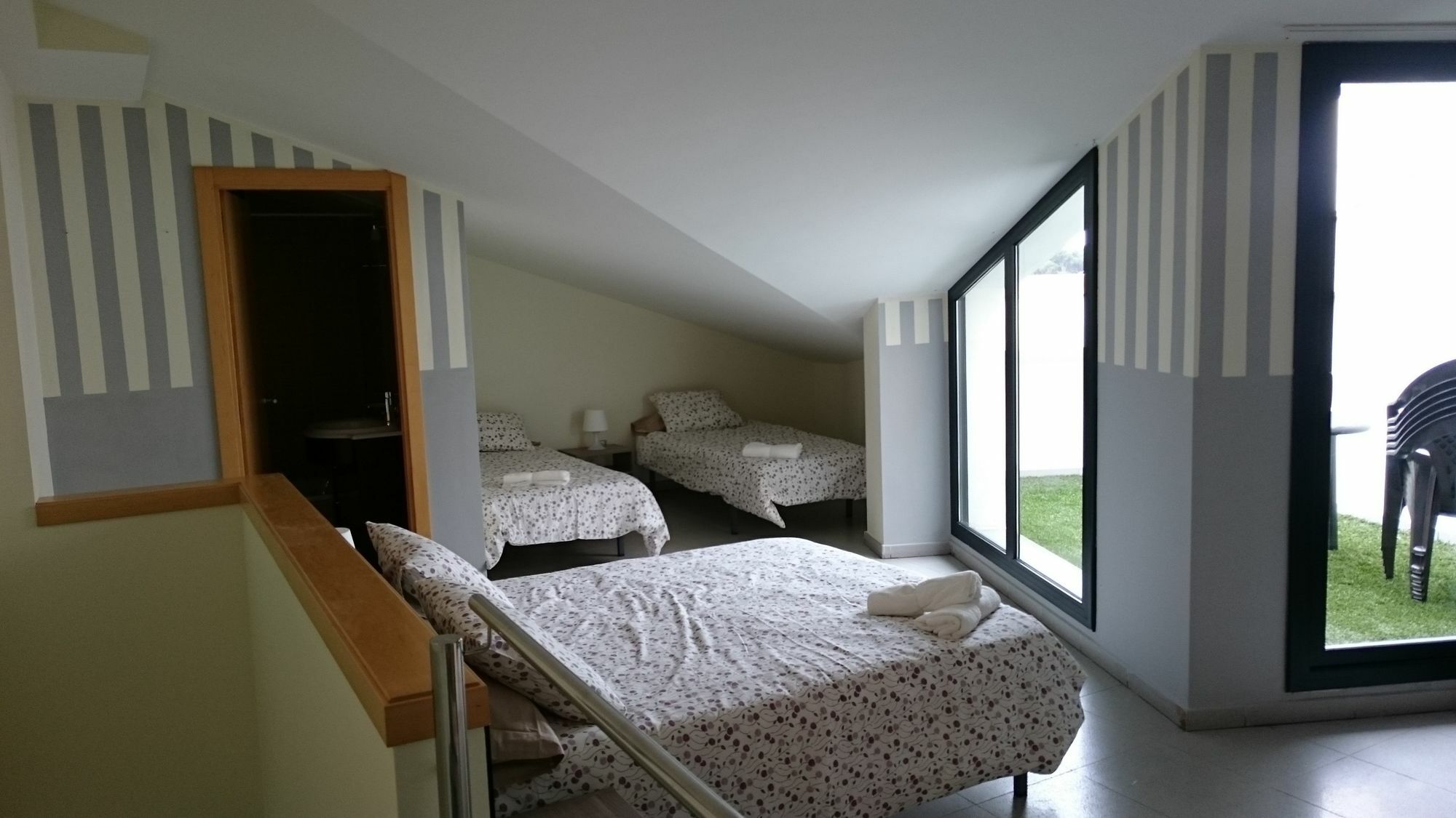 Appartement Belice