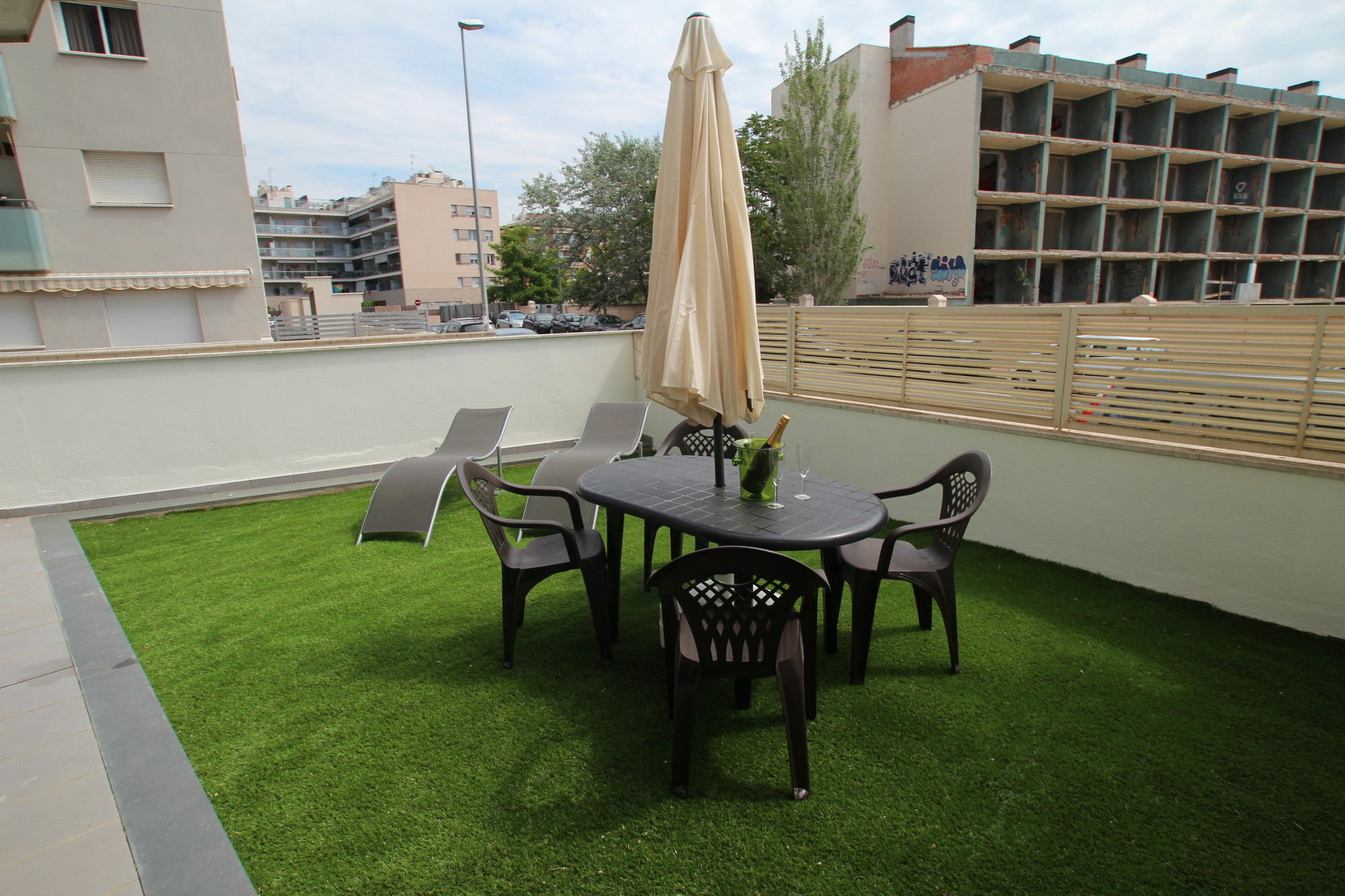 Appartement Belice Lloret de Mar