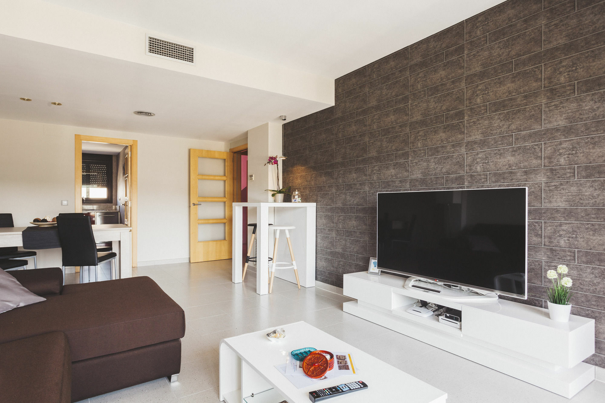 Appartement Belice