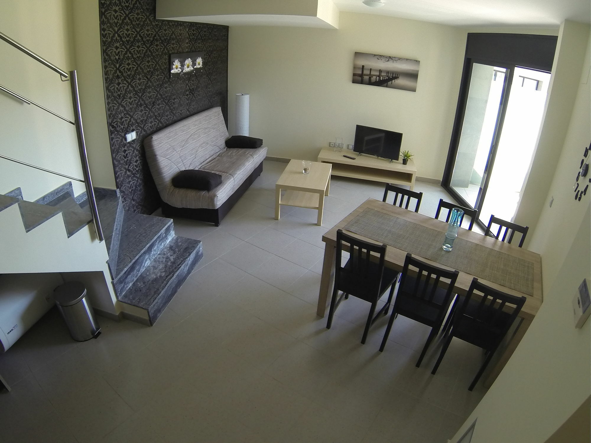 Belice Apartamento *
