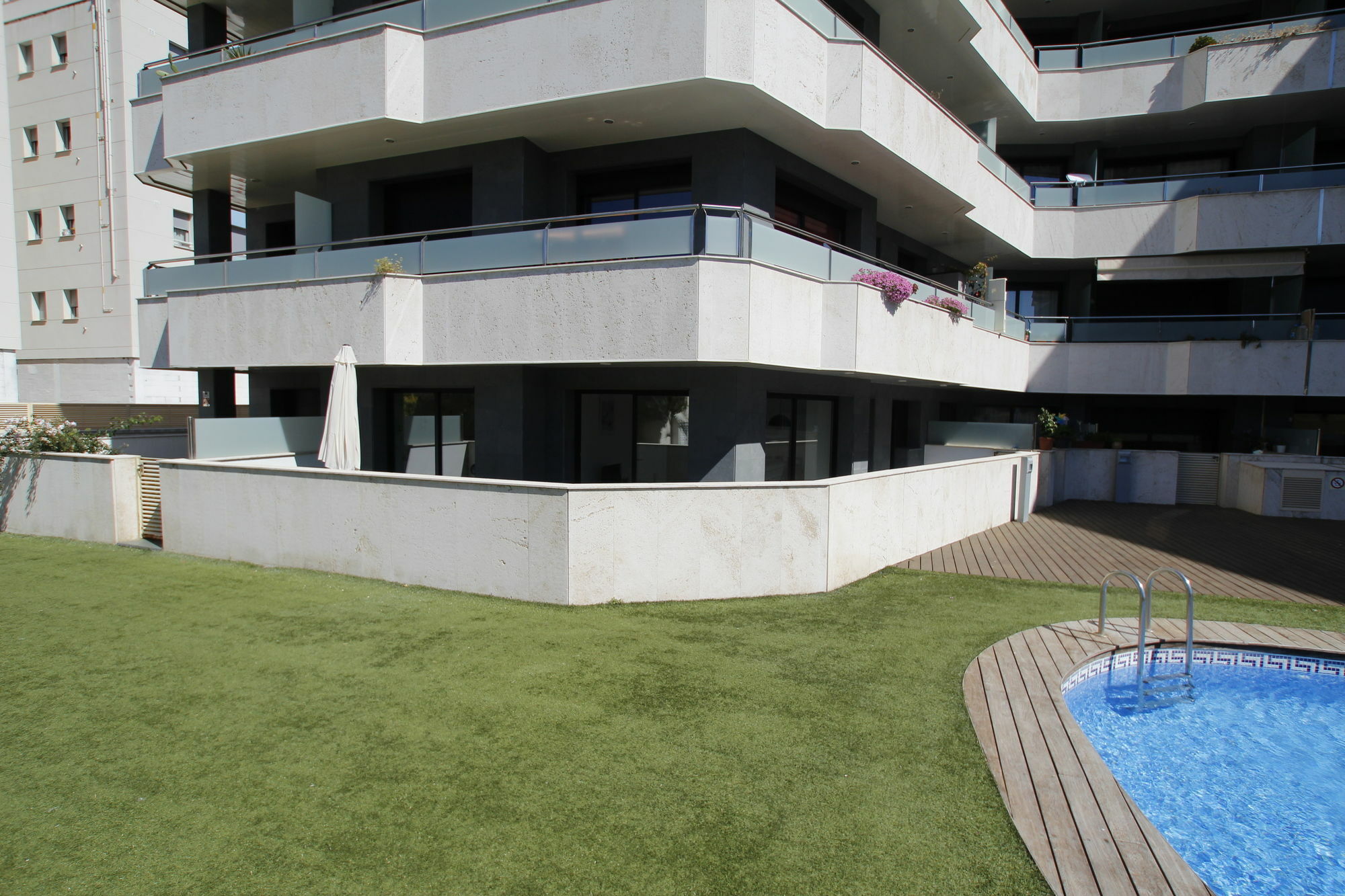 Appartement Belice *
