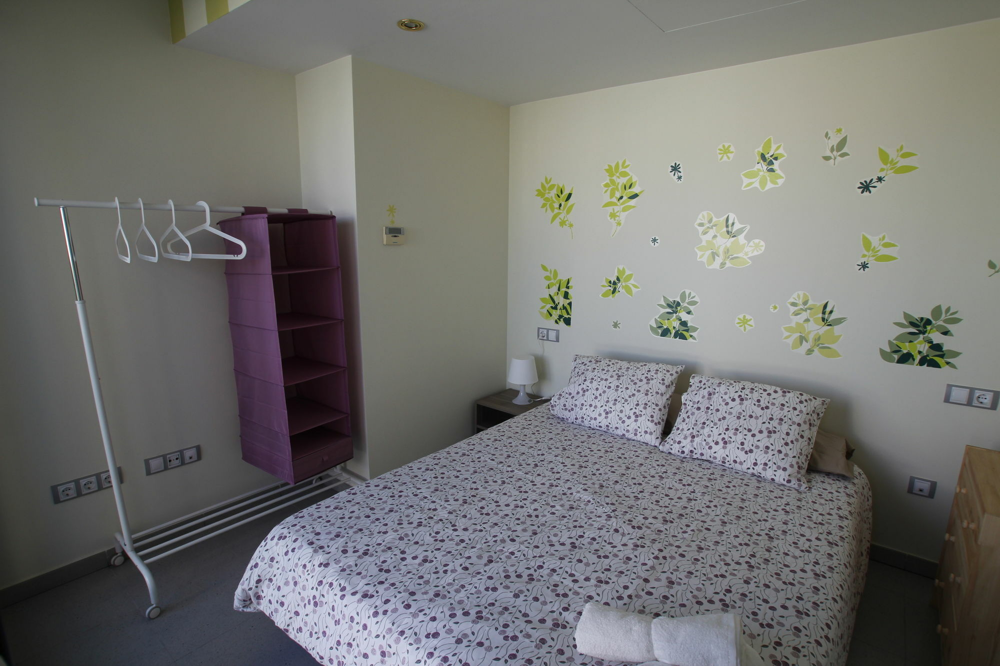 Appartement Belice