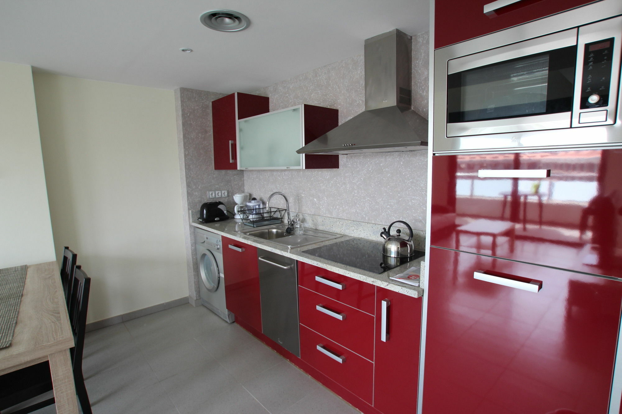 Belice Appartement *