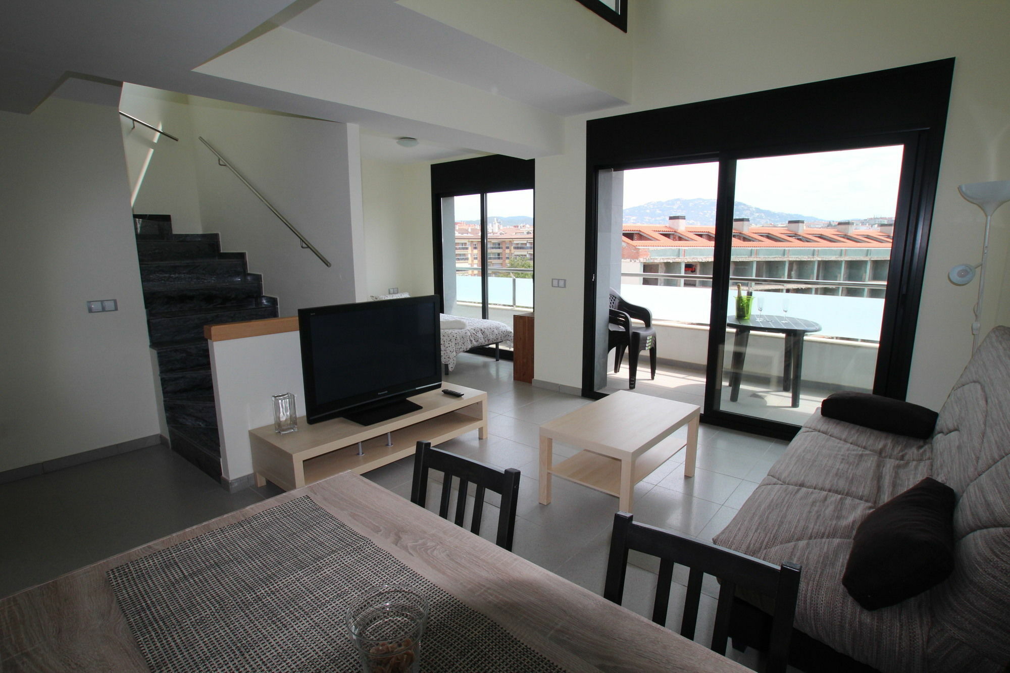 Appartement Belice Lloret de Mar