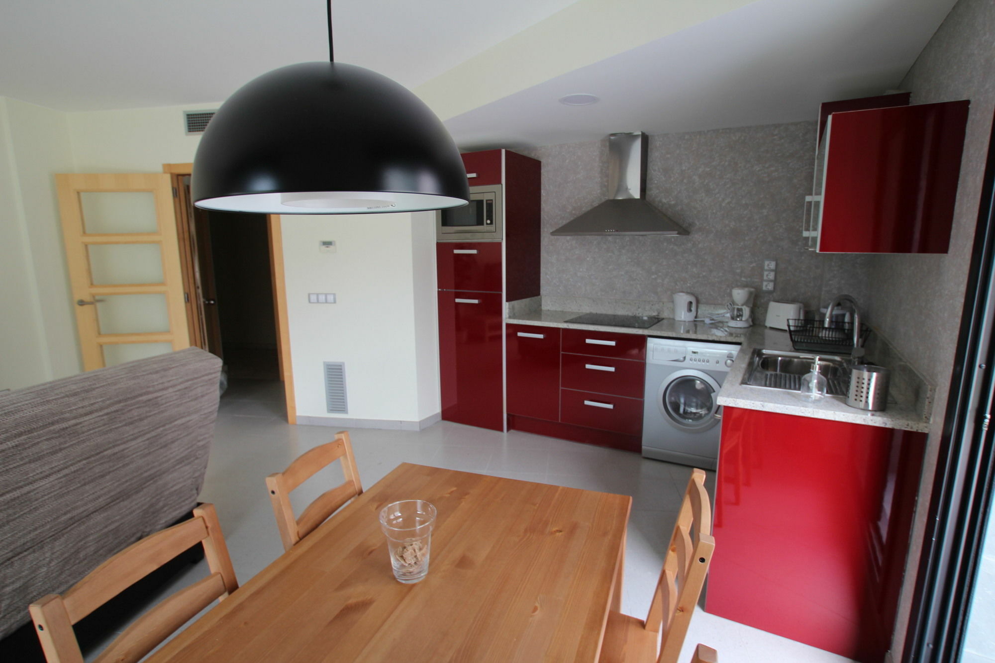 Belice Appartement