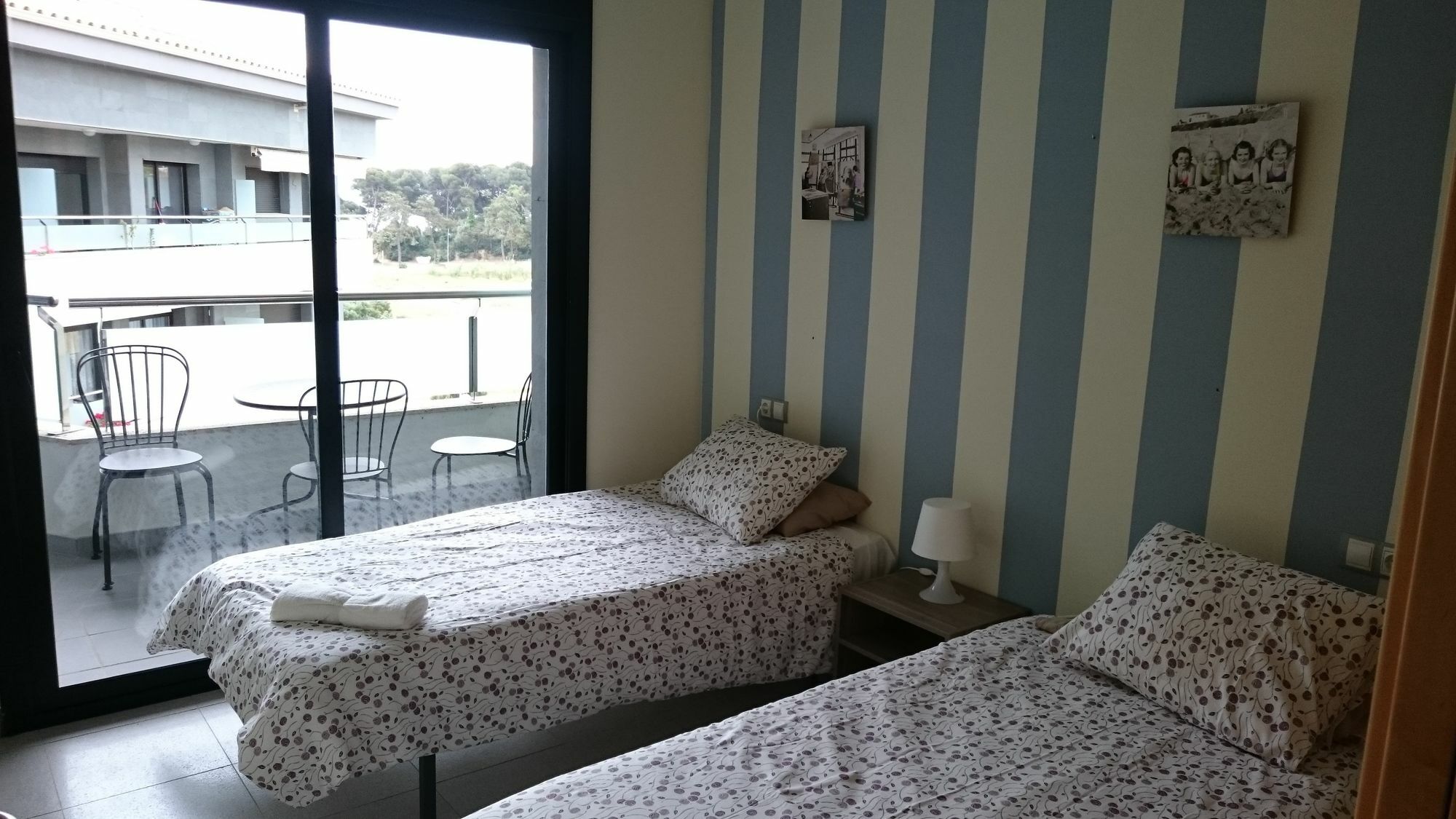 Appartement Belice