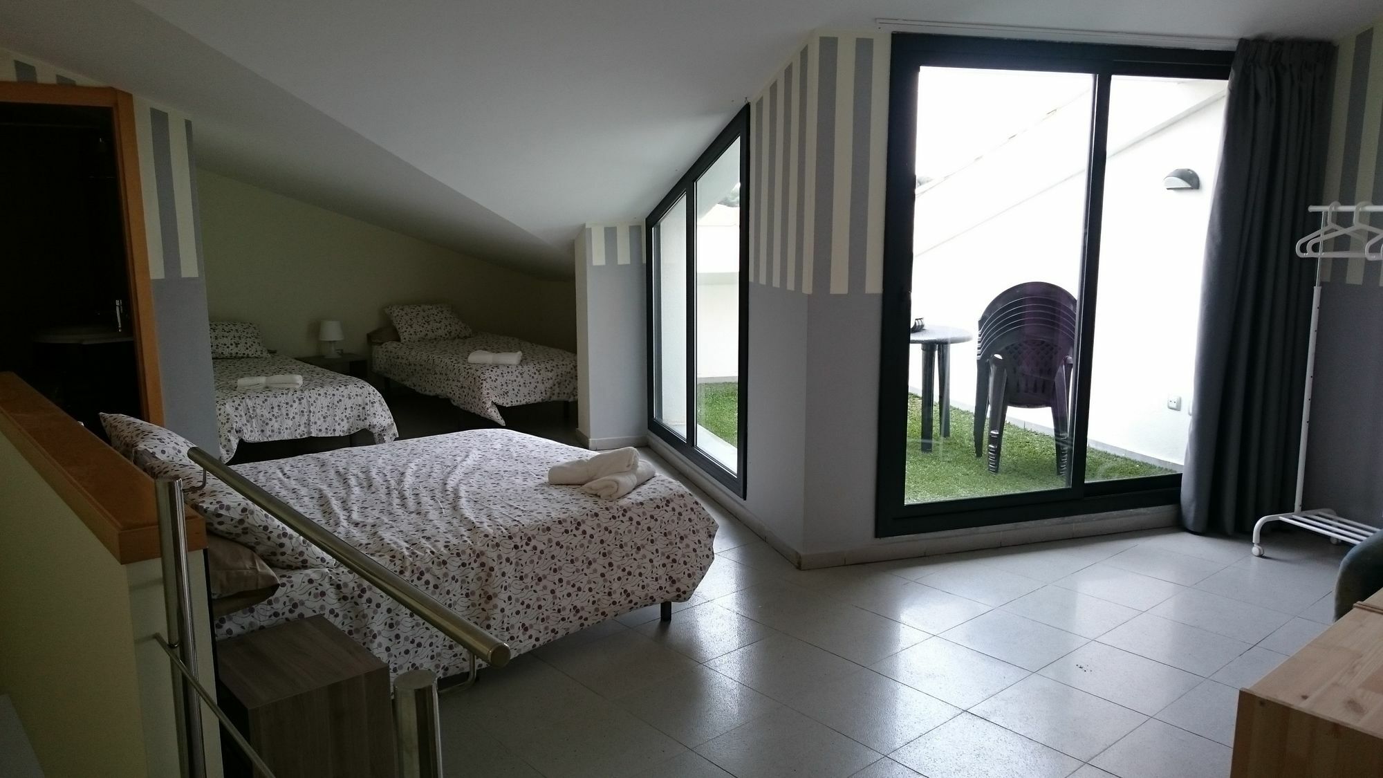Appartement Belice