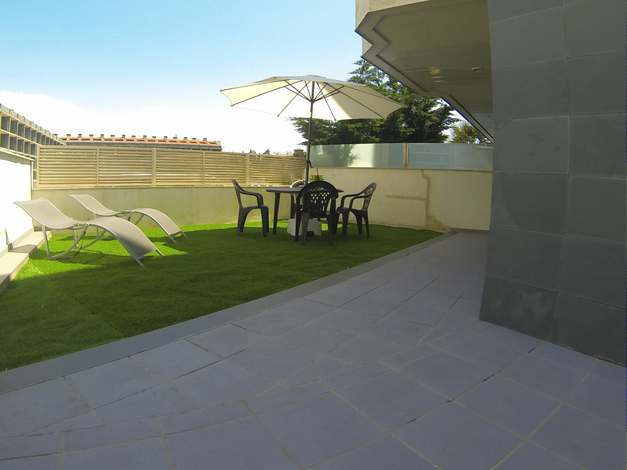 Belice Appartement