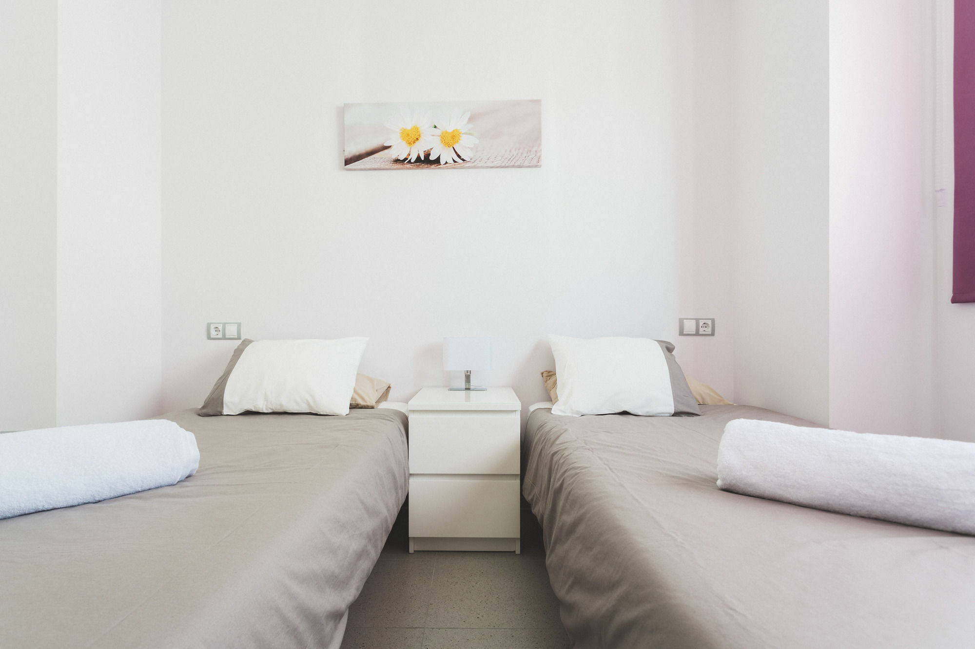 Appartement Belice *