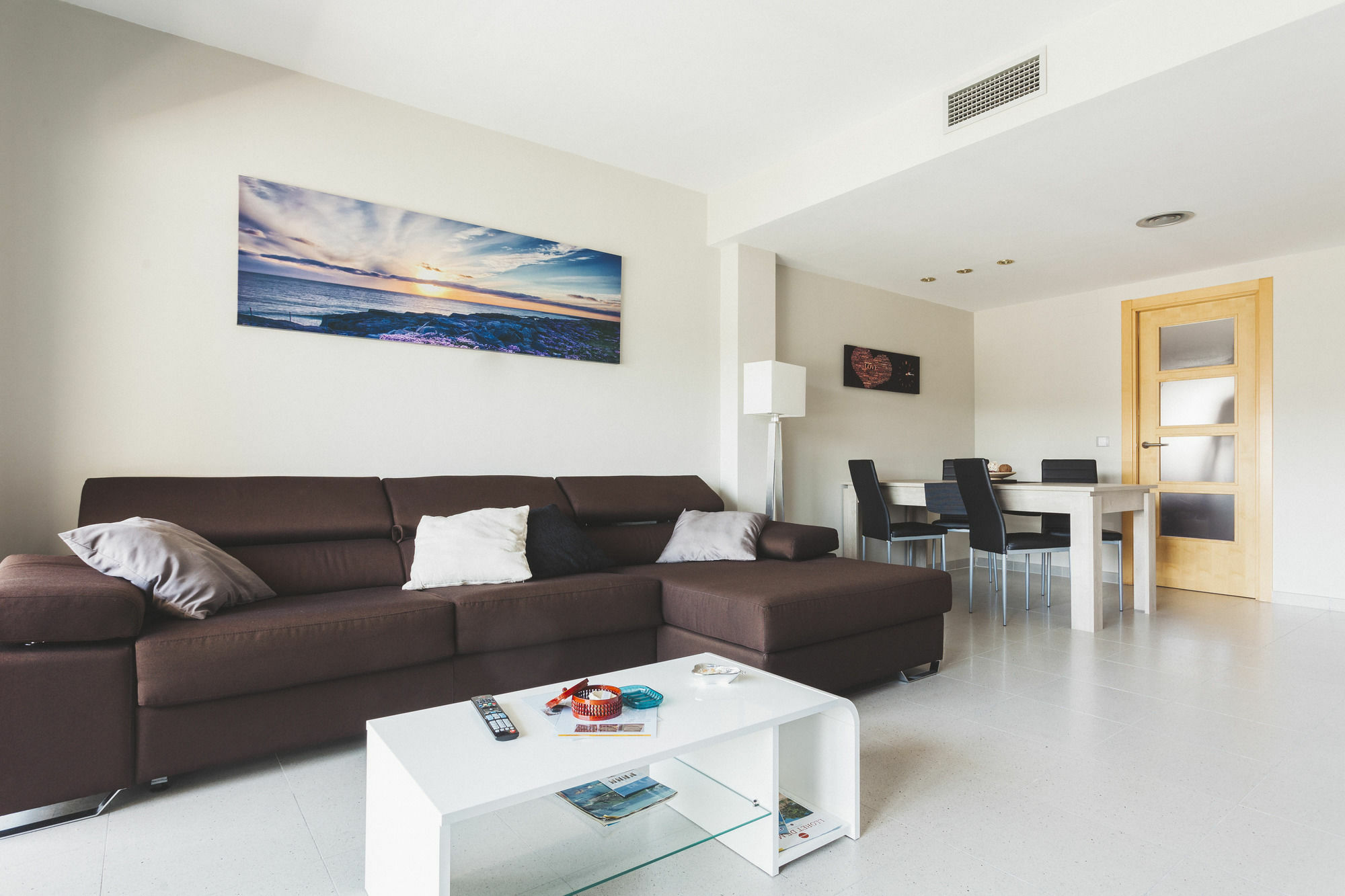 Appartement Belice *