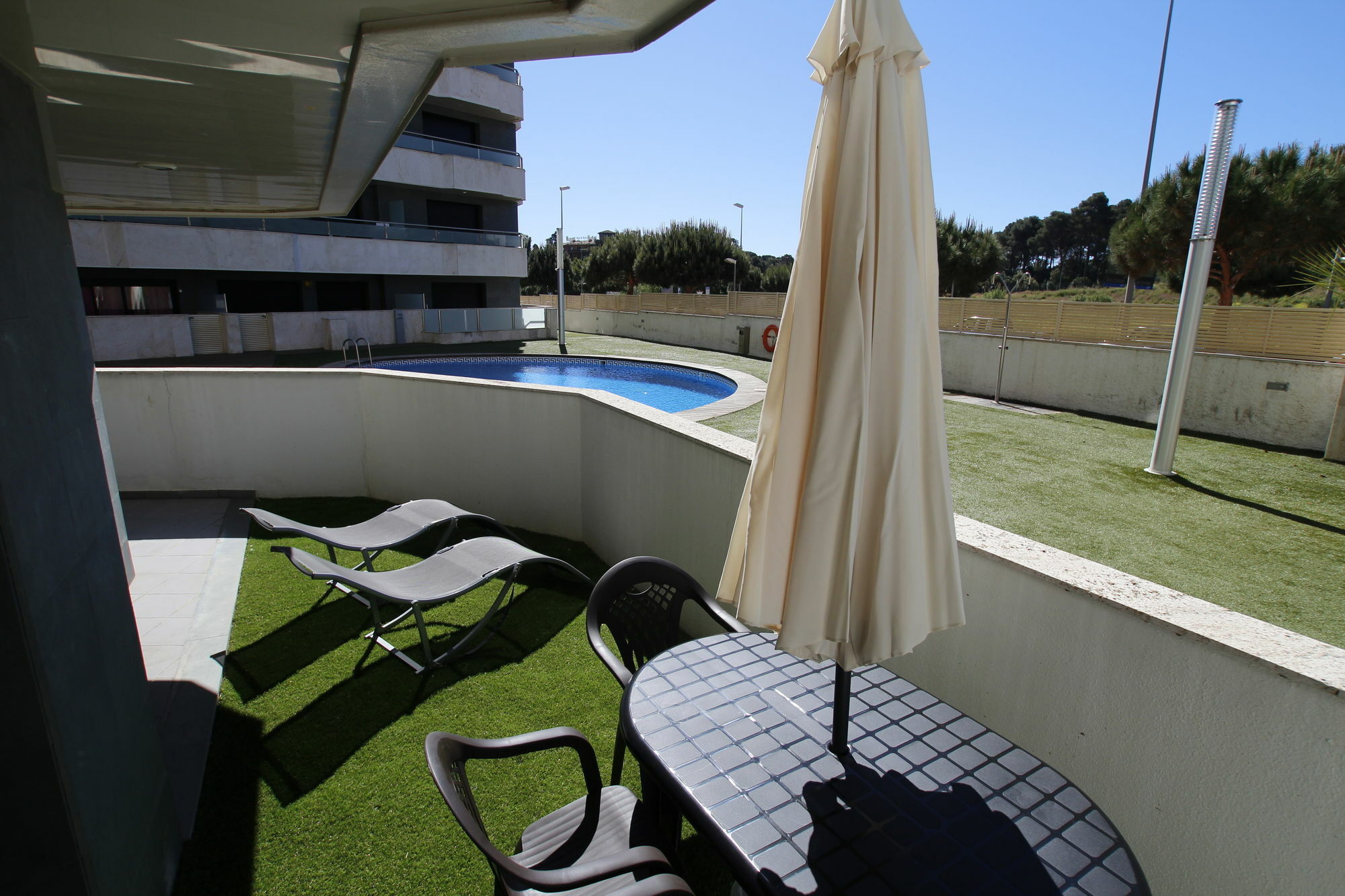 Belice Appartement