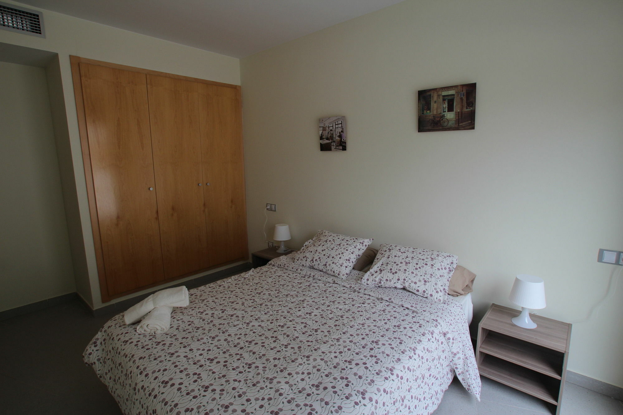 Appartement Belice