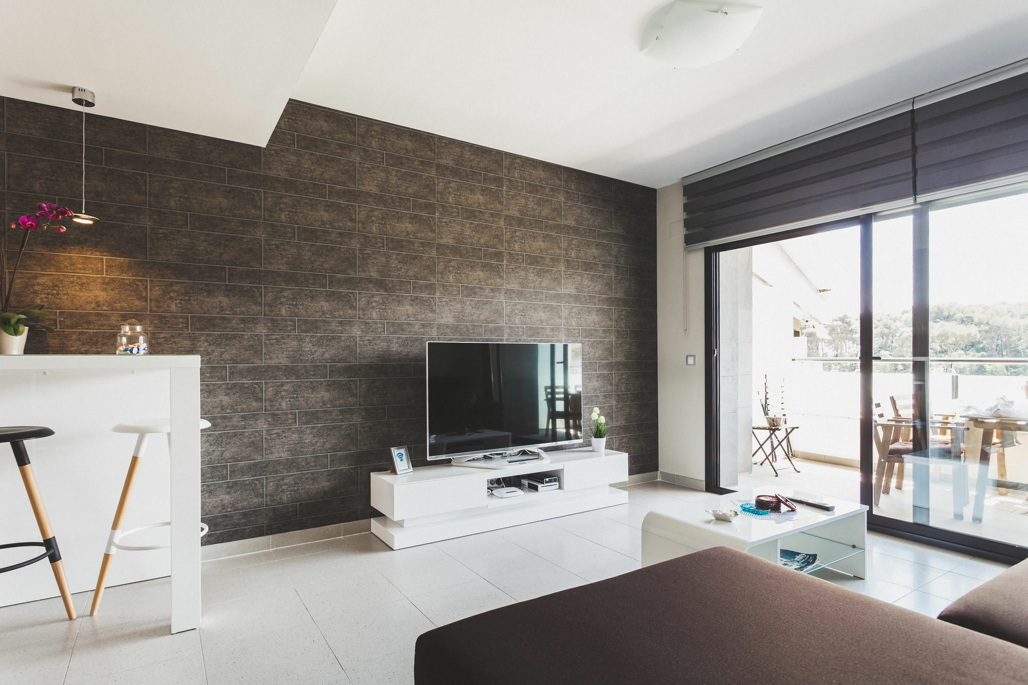 Appartement Belice *