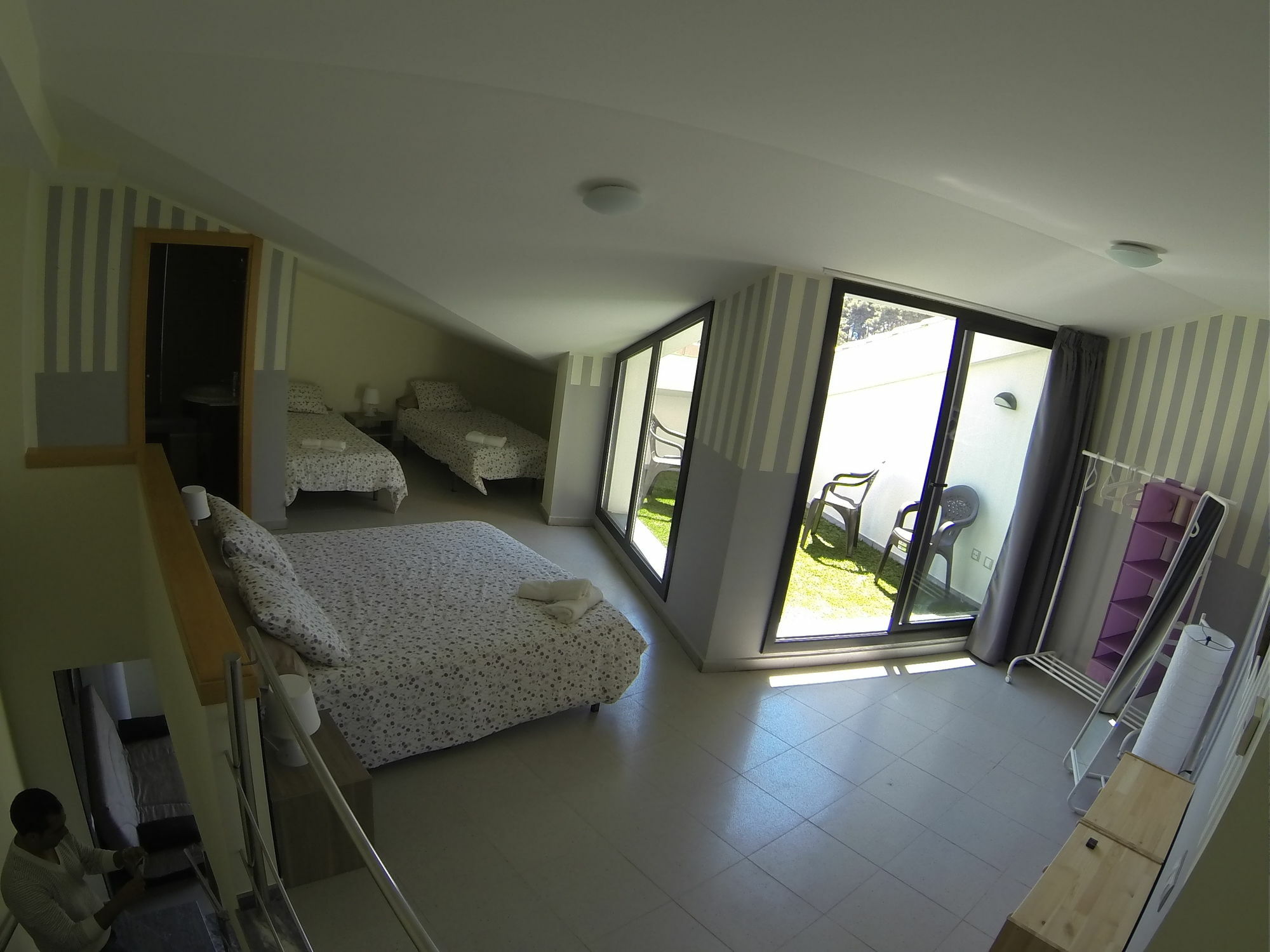 Appartement Belice