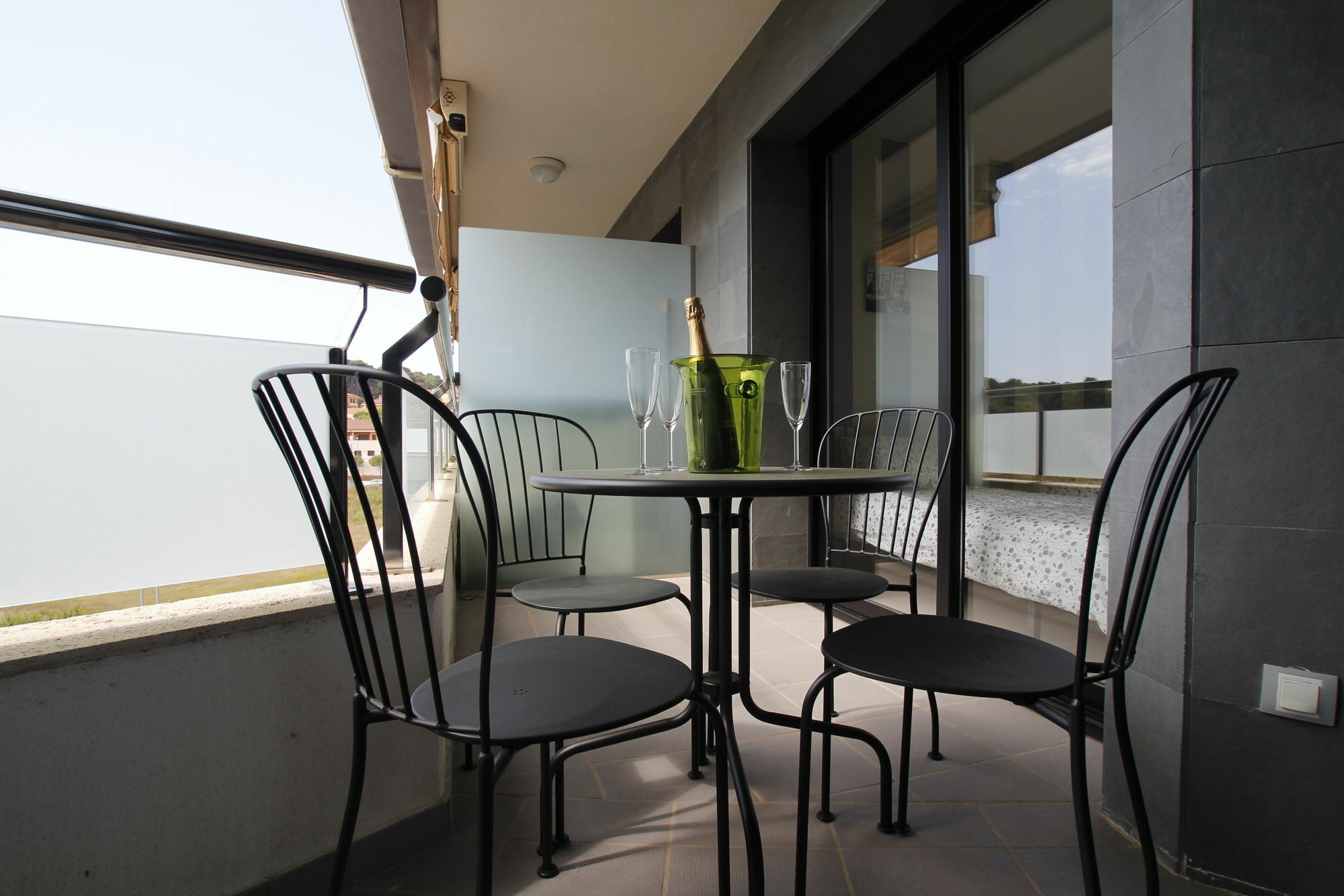 Appartement Belice Lloret de Mar