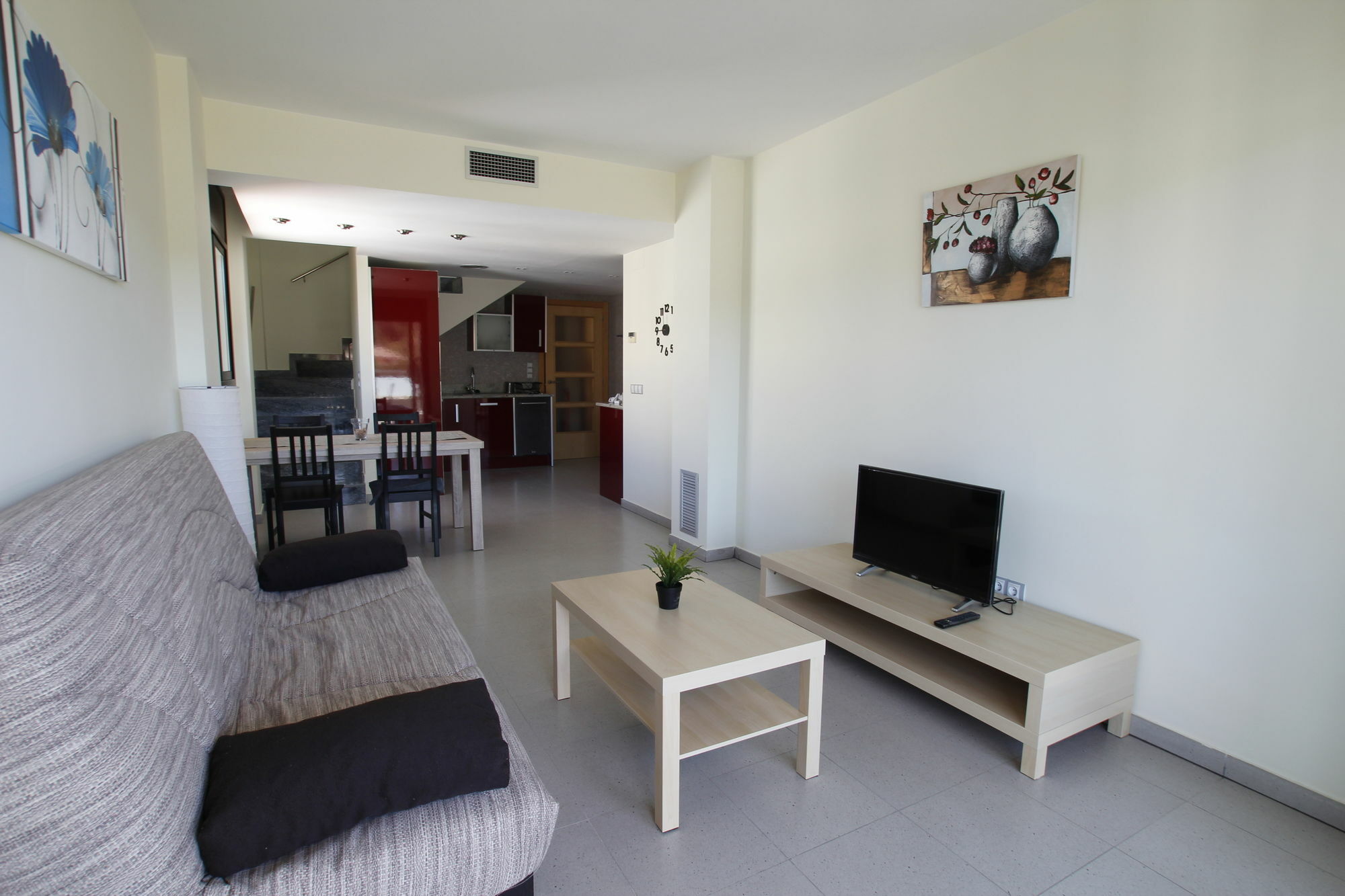Belice Appartement *