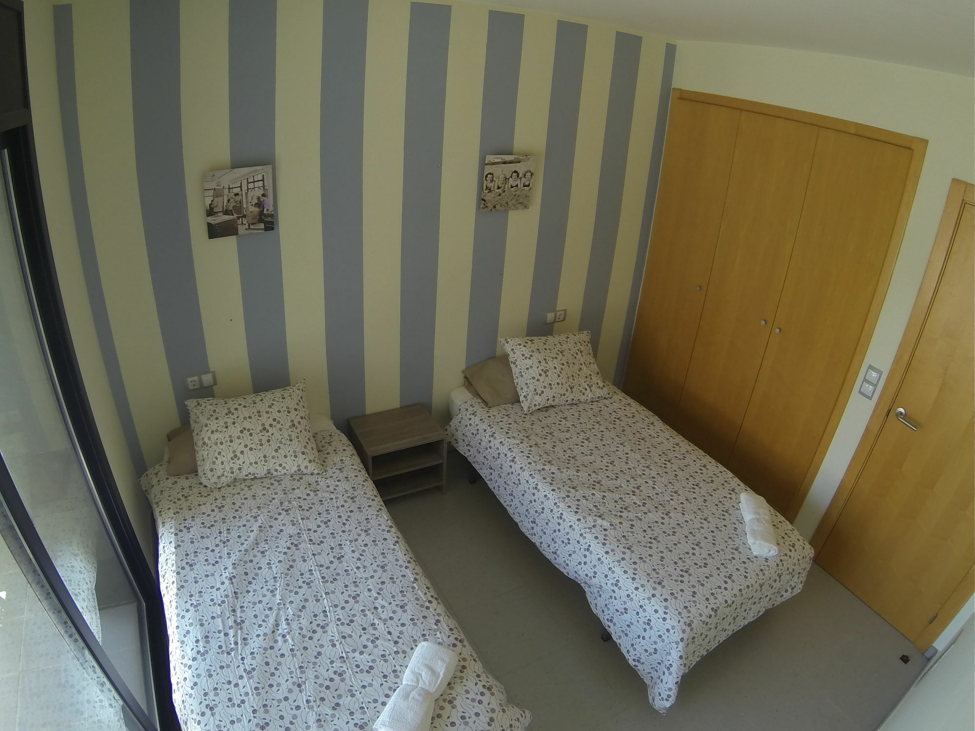 Appartement Belice *