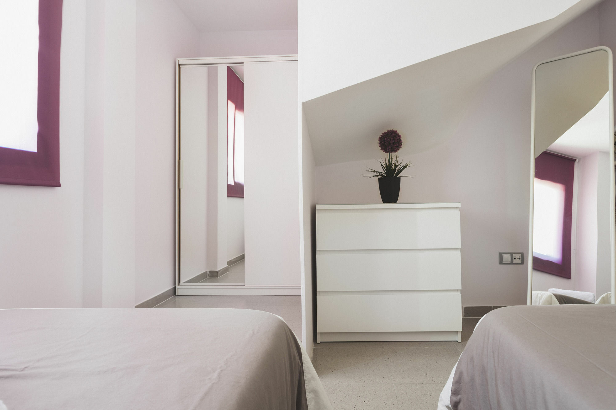 Appartement Belice *